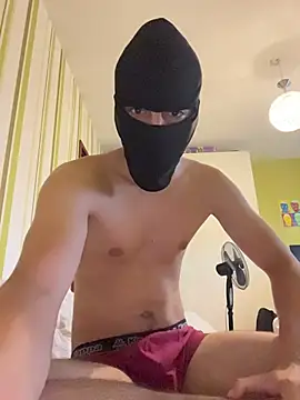 Lilostex 网络视讯表演
