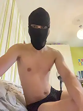 Show de webcam de Lilostex