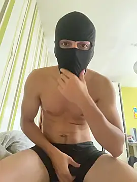 Lilostex's Webcam Show