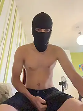 Lilostex Pertunjukan Webcam