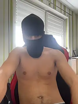 Lilostex's Webcam Show
