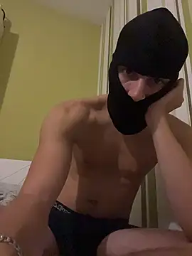 Lilostex webkamerás műsora