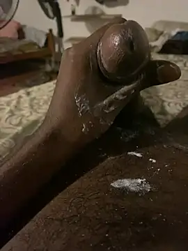 Faith15's Webcam Show