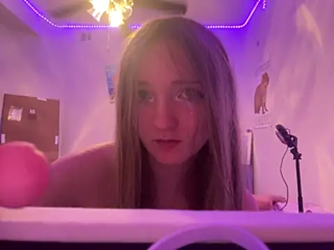 Kayluvs88n Webbikameraesitys