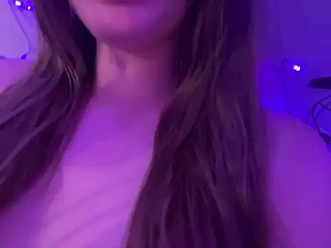 Kayluvs88 – Kamerová šou
