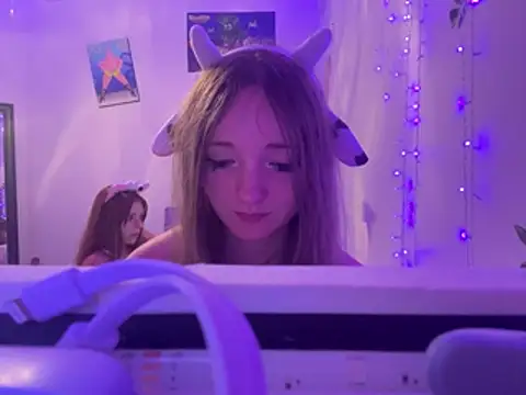 عرض كام Kayluvs88