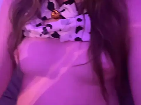  โชว์เว็บแคมของ Kayluvs88