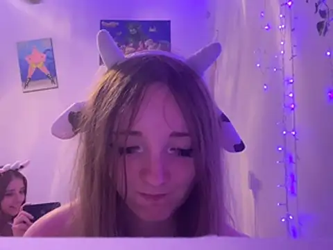 Kayluvs88 ওয়েবক্যাম শো