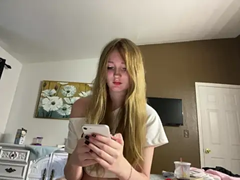 Kayluvs88's Webcam Show