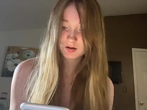 Kayluvs88's Webcam Show
