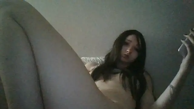 Kayluvs88 Webcam Show