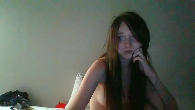 Show Webcam de Kayluvs88