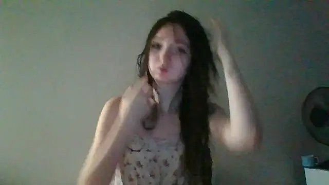 Kayluvs88 Шоу с уебкамера