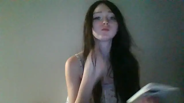 Вебкам-шоу Kayluvs88