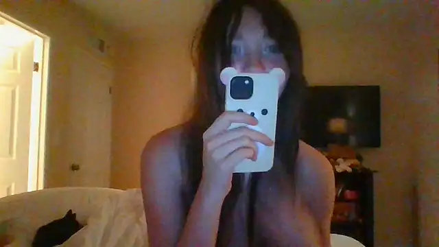 Kayluvs88 Pertunjukan Webcam