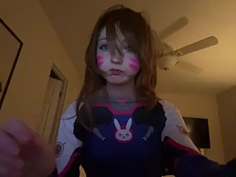 Kayluvs88 Шоу с уебкамера