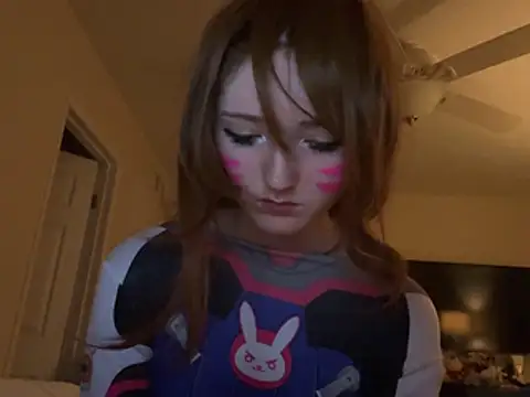 Kayluvs88: вебкам-шоу