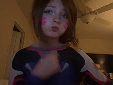 Kayluvs88 웹캠 쇼