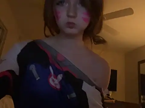 Kayluvs88 Webcam-Show