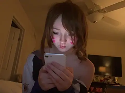 Kayluvs88's Webcam Show
