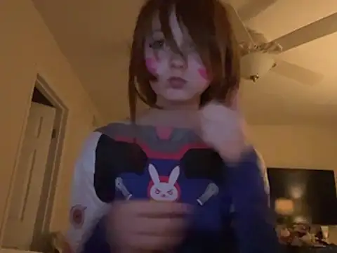 Kayluvs88's Webcam Show