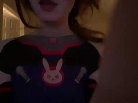 Kayluvs88's Webcam Show