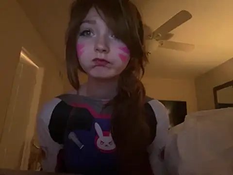 Kayluvs88's Webcam Show