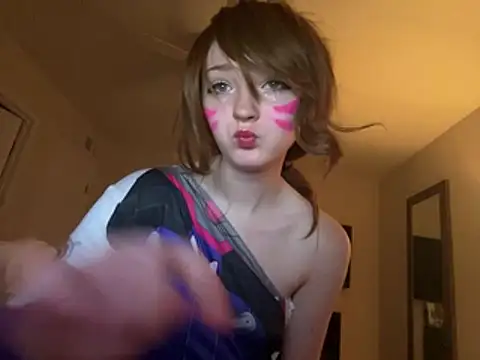 Kayluvs88's Live XXX Chat