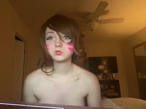 Kayluvs88's Webcam Show
