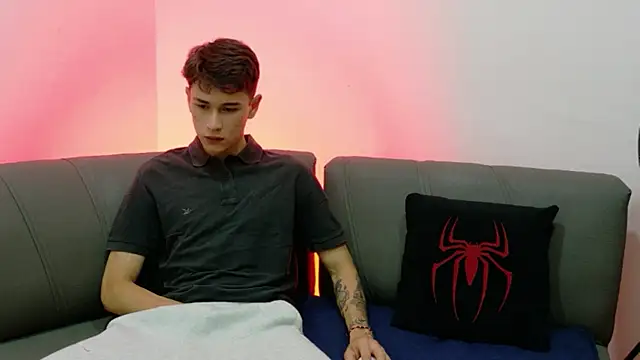 Derekswan Pertunjukan Webcam