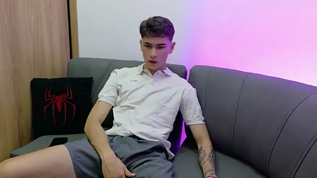 Derekswan 网络视讯表演