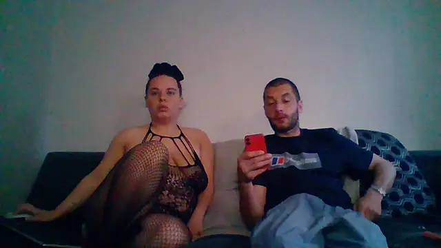 Kinkycouple142 Webcam-Show
