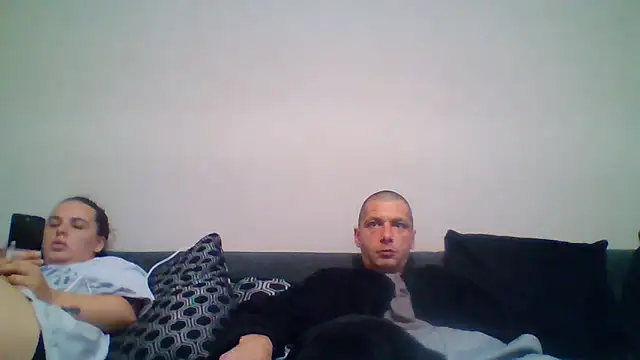 Show webcam de Kinkycouple142