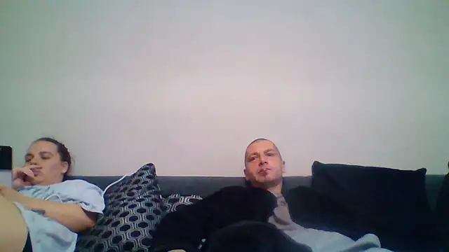 Show modela Kinkycouple142 na web-kameri
