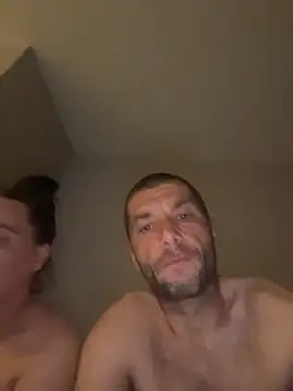 Webkamerová show Kinkycouple142