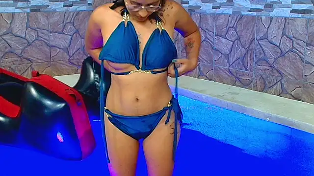 KATY_LOWERYのウェブカメラショー