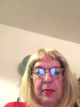 simone_xdressing Webcam Show