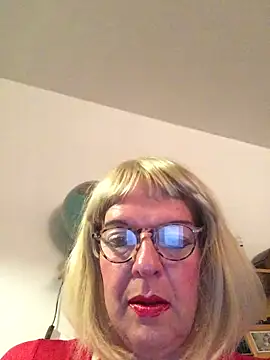 simone_xdressing Webcam Show