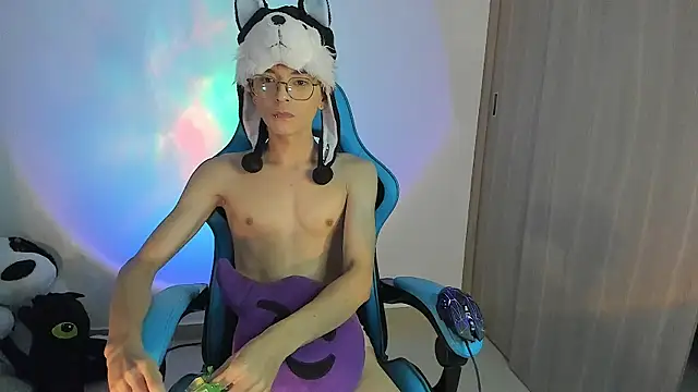 RYO_BLEU_'s Webcam Show