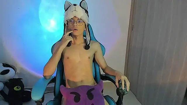 RYO_BLEU_ Webcamshow