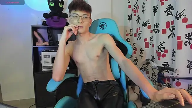 Show webcam de RYO_BLEU_