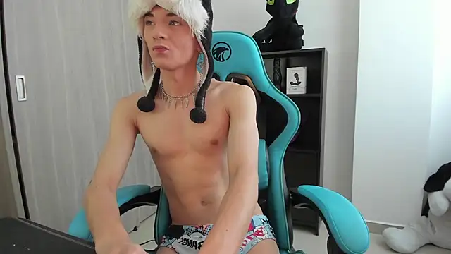 RYO_BLEU_ Webcamshow