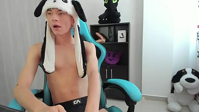 RYO_BLEU_ 网络视讯表演