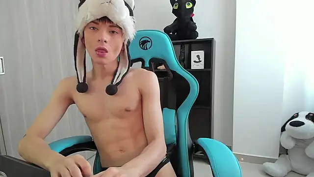 RYO_BLEU_: вебкам-шоу