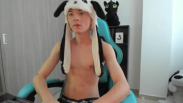 RYO_BLEU_'s Webcam Show