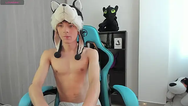 RYO_BLEU_ 网络视讯表演