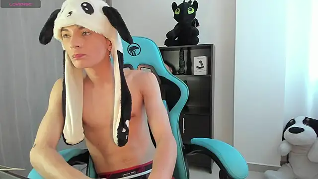 عرض كام RYO_BLEU_