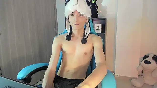 RYO_BLEU_'s Webcam Show