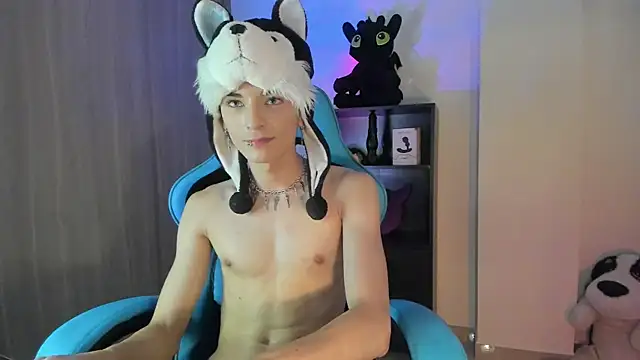 RYO_BLEU_: вебкам-шоу