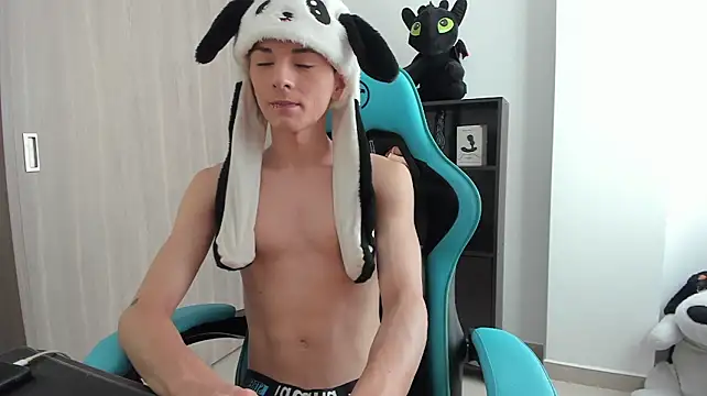 Show Webcam de RYO_BLEU_